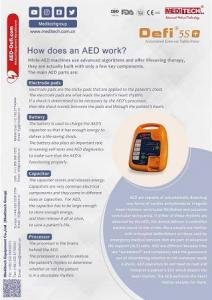 FAQ AED pad plasment.