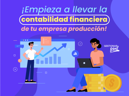 Servicios de contabilidad