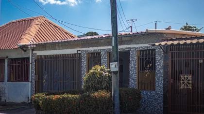 Venta de casa en Tocumen