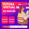 Tutorías de Inglés