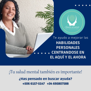 Psicoterapia online