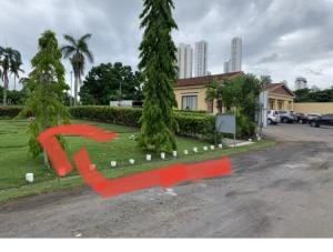 LOTE CEMENTERIO JARDIN DE PAZ