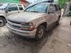 Vendo Chevrolet Sonora 2002