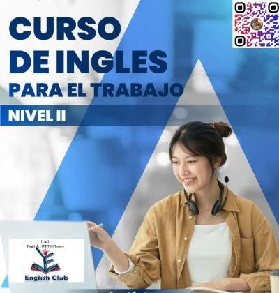 ¡Domina el inglés con fluidez y confianza. 1ra Clase GRATIS!!