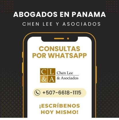 Abogados en Panamá