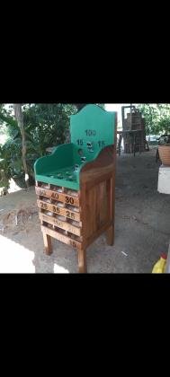 Juego de la Rana