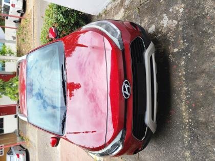 Vendo Hyundai i20 active del 2019