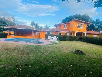 VENTA CASA CORONADO