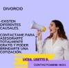 Divorcios, asesórate y cotiza