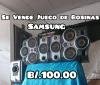 Bocina Samsung